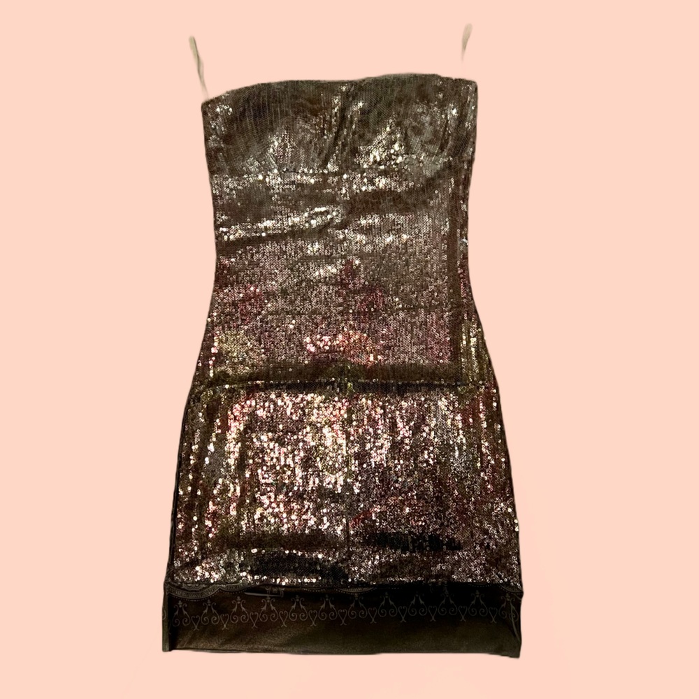 ✨ *BOGO* Body Central mini bodycon dress *BOGO* ✨